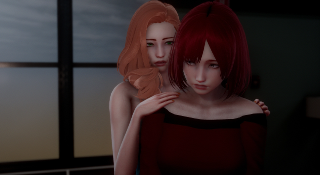 【神作SLG/怀孕/动态/完结】深度复兴 最終结局 Depth’s Revival 赞助版 安卓+PC-XDGAMES - 专注单机游戏试玩及正版推荐!