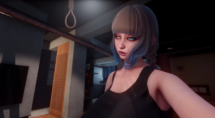 【神作SLG/动态/大后宫/怀孕】深度复兴2 Depth’s Revival 2 Ep.2 汉化版 安卓+PC-XDGAMES - 专注单机游戏试玩及正版推荐!