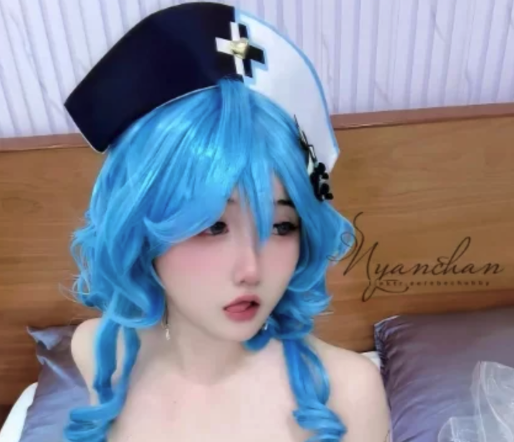 Nyanchan 推特合集 256P+2V-2.06G-XDGAMES - 专注单机游戏试玩及正版推荐!