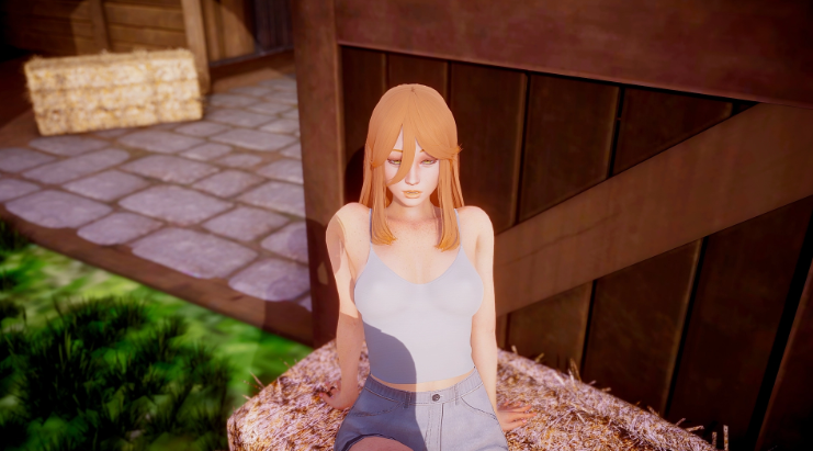 图片[2]-【神作SLG/动态/大后宫/怀孕】深度复兴2 Depth’s Revival 2 Ep.2 汉化版 安卓+PC-XDGAMES - 专注单机游戏试玩及正版推荐!