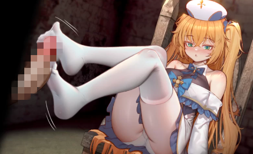 图片[1]-【RPG/动态/NTR/CV】影色渐染~阿斯林顿的妹神官~ V1.01 安卓joi+PC-XDGAMES - 专注单机游戏试玩及正版推荐!