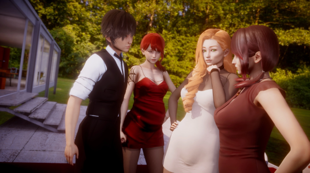 图片[1]-【神作SLG/怀孕/动态/完结】深度复兴 最終结局 Depth’s Revival 赞助版 安卓+PC-XDGAMES - 专注单机游戏试玩及正版推荐!