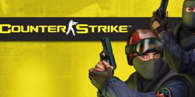 CS反恐精英1.6/Counter-Strike-XDGAMES - 专注单机游戏试玩及正版推荐!