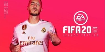 国际足球大联盟20/FIFA 20-XDGAMES - 专注单机游戏试玩及正版推荐!
