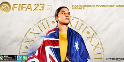 FIFA 23 Ultimate Edition-XDGAMES - 专注单机游戏试玩及正版推荐!