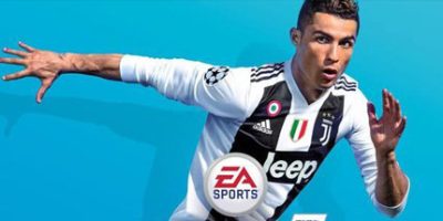 FIFA19/18/17/15/14/13/12/11/10-XDGAMES - 专注单机游戏试玩及正版推荐!