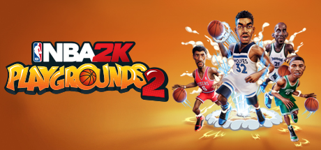 NBA 2K 欢乐竞技场2/NBA 2K Playgrounds 2-XDGAMES - 专注单机游戏试玩及正版推荐!