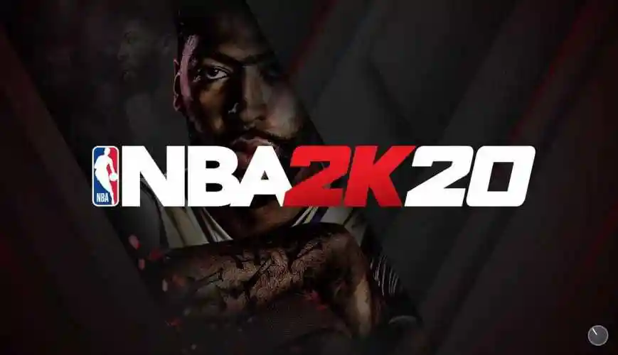 NBA2K20/19/18/17/16/15/14/13-XDGAMES - 专注单机游戏试玩及正版推荐!