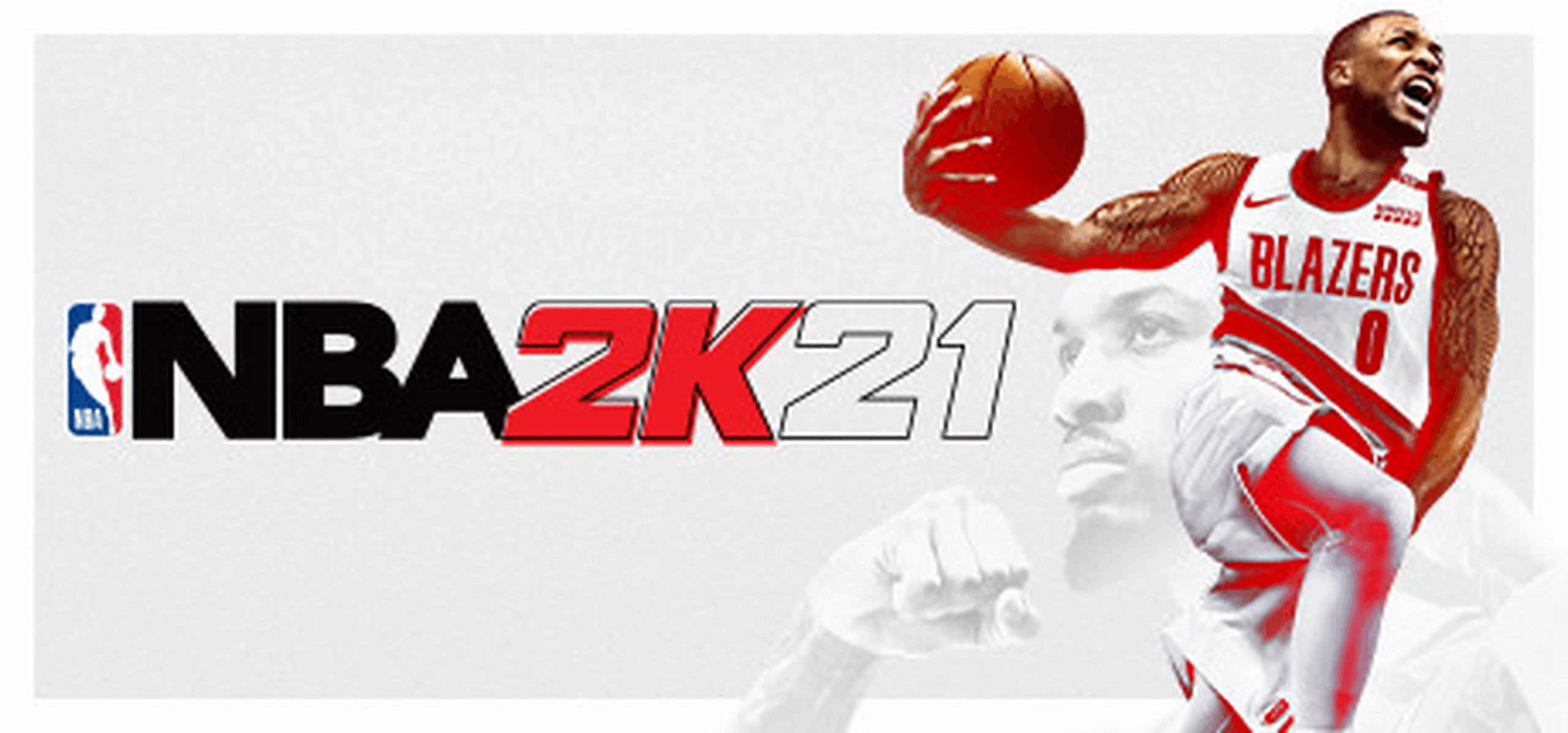 NBA2K21-XDGAMES - 专注单机游戏试玩及正版推荐!