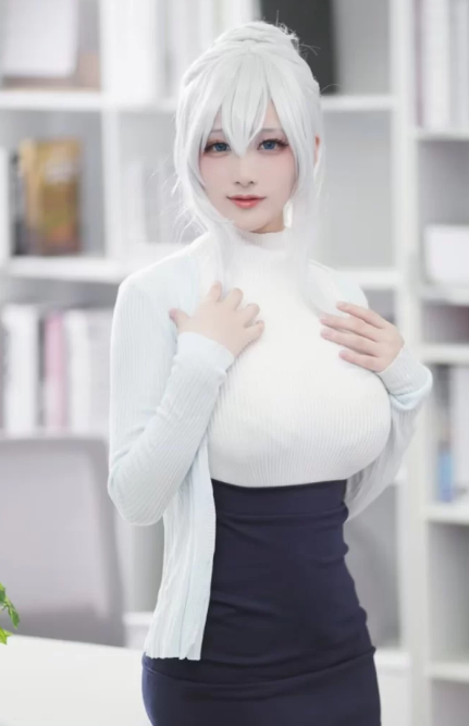 幼愛youmeko 未亡人雪女-XDGAMES - 专注单机游戏试玩及正版推荐!