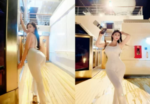 微博128万粉【芷仪g宝】最新露脸私拍-XDGAMES - 专注单机游戏试玩及正版推荐!