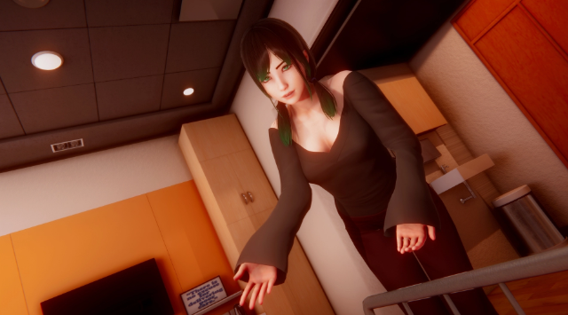 图片[2]-【神作SLG/怀孕/动态/完结】深度复兴 最終结局 Depth’s Revival 赞助版 安卓+PC-XDGAMES - 专注单机游戏试玩及正版推荐!