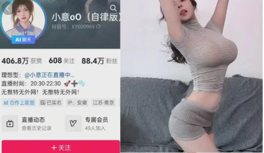 抖音【小意oO】岛遇觅圈铁粉最新-XDGAMES - 专注单机游戏试玩及正版推荐!