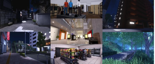 图片[2]-【ACT/官中/露出/无码/3D】塞雷卡1 隐秘曝光 真菜香的禁忌快感1.10 PC-XDGAMES - 专注单机游戏试玩及正版推荐!