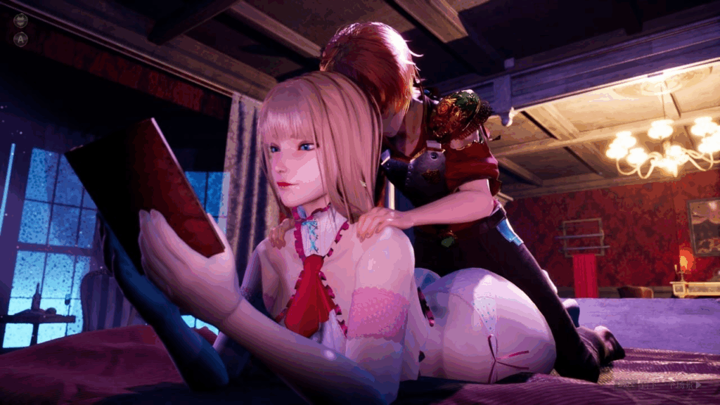 图片[2]-魔女的侵袭：女巫之下 Lake:under the witch Ver2.0【大型3D对战RPG/动态】官方中文-XDGAMES - 专注单机游戏试玩及正版推荐!