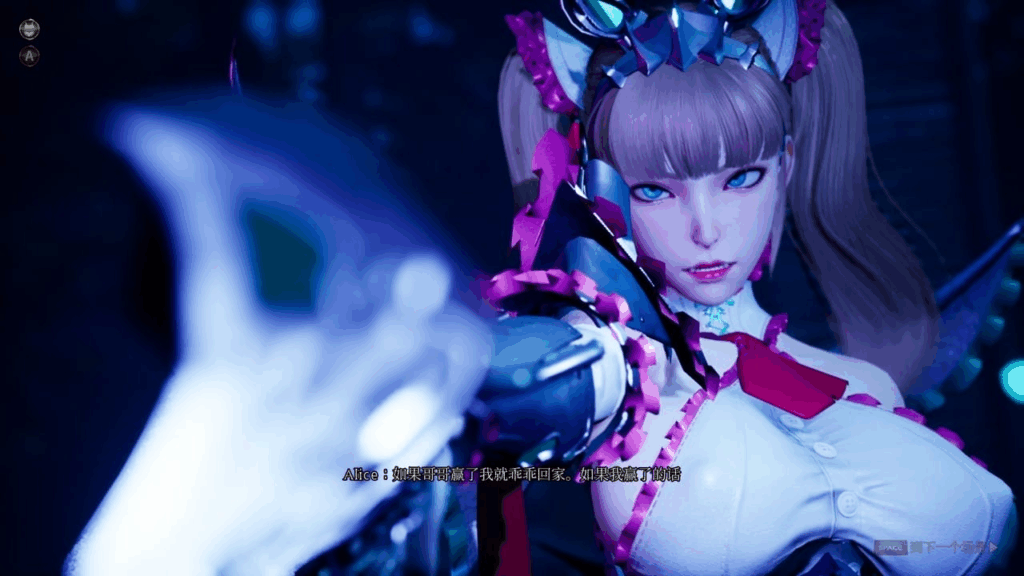 图片[3]-魔女的侵袭：女巫之下 Lake:under the witch Ver2.0【大型3D对战RPG/动态】官方中文-XDGAMES - 专注单机游戏试玩及正版推荐!