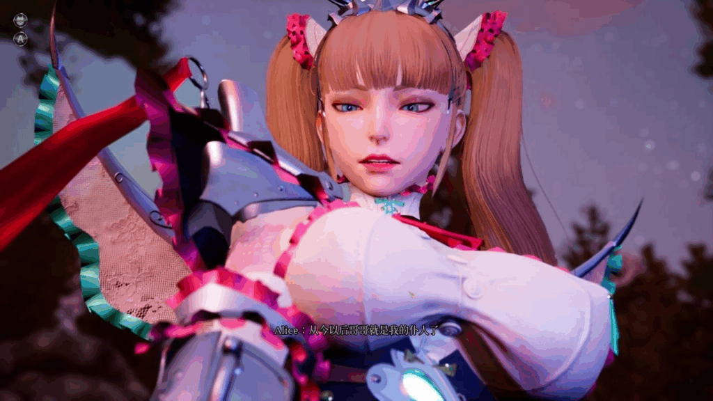 图片[6]-魔女的侵袭：女巫之下 Lake:under the witch Ver2.0【大型3D对战RPG/动态】官方中文-XDGAMES - 专注单机游戏试玩及正版推荐!