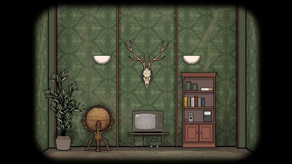 图片[5]-逃离方块悖论/Cube Escape: Paradox-XDGAMES - 专注单机游戏试玩及正版推荐!