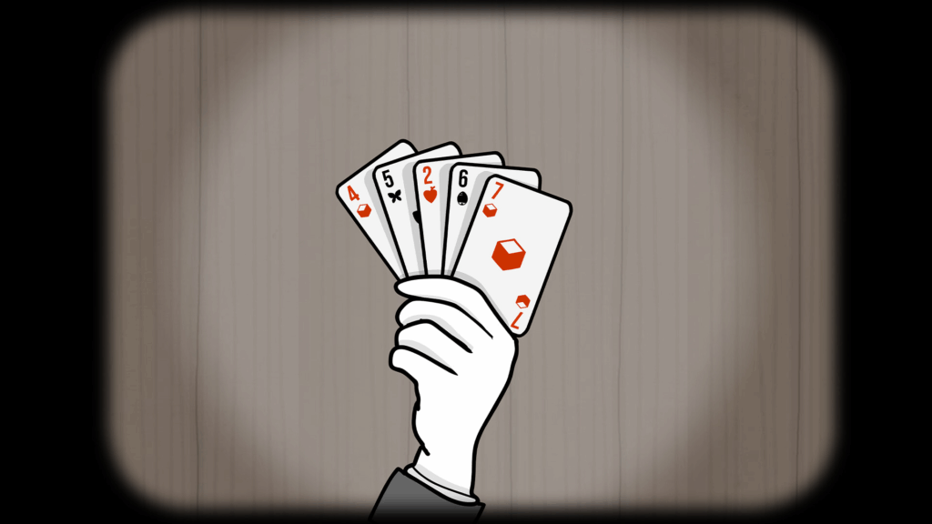 图片[2]-兔子先生的魔术秀/The Mr. Rabbit Magic Show-XDGAMES - 专注单机游戏试玩及正版推荐!