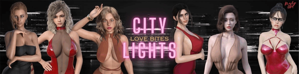 图片[1]-【安卓+PC】爱欲之都/CityLights Love Bites V0.2.6.2赞助 官中版【神作SLG/欧美/动态】-XDGAMES - 专注单机游戏试玩及正版推荐!
