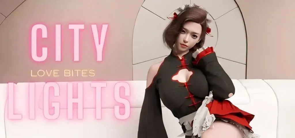 图片[3]-【安卓+PC】爱欲之都/CityLights Love Bites V0.2.6.2赞助 官中版【神作SLG/欧美/动态】-XDGAMES - 专注单机游戏试玩及正版推荐!