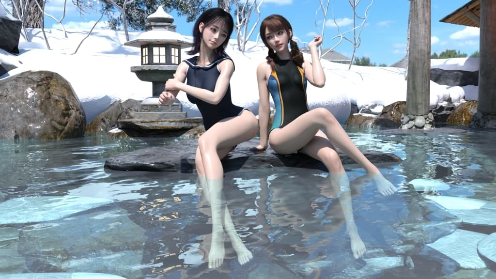 图片[4]-【安卓+PC】爱欲之都/CityLights Love Bites V0.2.6.2赞助 官中版【神作SLG/欧美/动态】-XDGAMES - 专注单机游戏试玩及正版推荐!