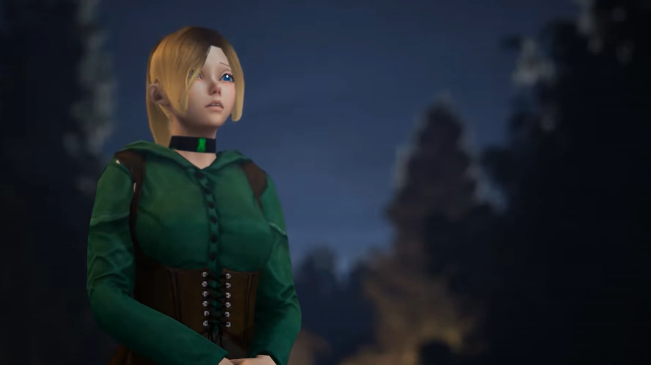 图片[2]-【3D/动态/FPS/恐怖/肏鬼】罪恶尖塔v0.5官中-XDGAMES - 专注单机游戏试玩及正版推荐!