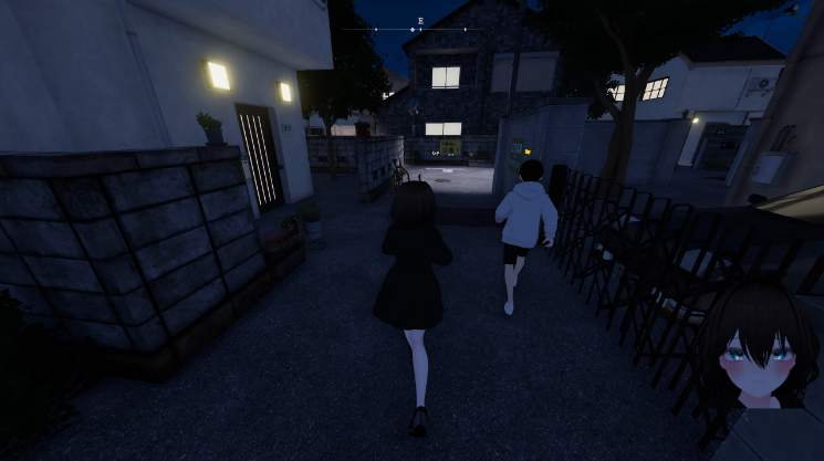 图片[2]-【PC】塞雷卡2 隐秘露出 真菜香的禁忌快感/Secret Flasher Manaka/秘密のエクスポーズ バレないように露出するマナカさん V1.1.2【日式3D/露出/动态】官方中文-XDGAMES - 专注单机游戏试玩及正版推荐!