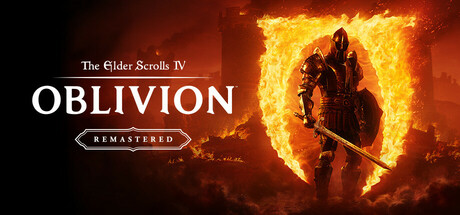 上古卷轴4：湮灭重制版/老滚4重制版/The Elder Scrolls IV: Oblivion Remastered-XDGAMES - 专注单机游戏试玩及正版推荐!