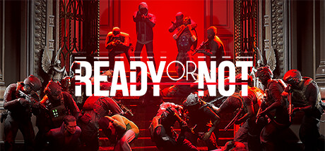 严阵以待/Ready or Not/支持网络联机-XDGAMES - 专注单机游戏试玩及正版推荐!