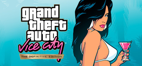 侠盗猎车手：罪恶都市/GTA3/Grand Theft Auto Vice City-XDGAMES - 专注单机游戏试玩及正版推荐!