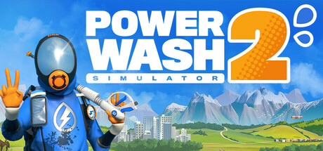 冲就完事模拟器2/PowerWash Simulator 2-XDGAMES - 专注单机游戏试玩及正版推荐!