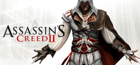 刺客信条2/Assassin’s Creed 2-XDGAMES - 专注单机游戏试玩及正版推荐!