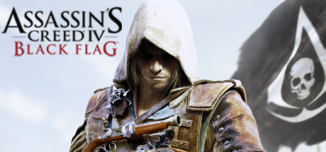 刺客信条4：黑旗/Assassin’s Creed IV: Black Flag-XDGAMES - 专注单机游戏试玩及正版推荐!
