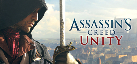 刺客信条5：大革命/Assassin’s Creed Unity-XDGAMES - 专注单机游戏试玩及正版推荐!