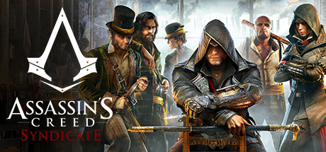 刺客信条6：枭雄/Assassin’s Creed Syndicate-XDGAMES - 专注单机游戏试玩及正版推荐!