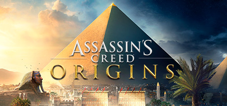 刺客信条7：起源/Assassin's Creed Origins-XDGAMES - 专注单机游戏试玩及正版推荐!