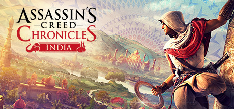 刺客信条编年史：印度/Assassin’s Creed Chronicles: India-XDGAMES - 专注单机游戏试玩及正版推荐!