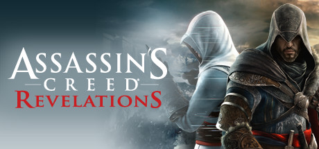 刺客信条：启示录/Assassin’s Creed Revelations-XDGAMES - 专注单机游戏试玩及正版推荐!