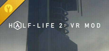半条命2：VR MOD/Half-Life 2: VR Mod-XDGAMES - 专注单机游戏试玩及正版推荐!