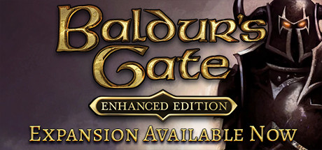 博德之门：加强版/Baldur's Gate: Enhanced Edition-XDGAMES - 专注单机游戏试玩及正版推荐!