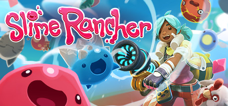 史莱姆牧场/Slime Rancher-XDGAMES - 专注单机游戏试玩及正版推荐!