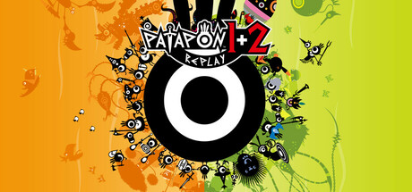啪嗒砰1+2重制版/PATAPON 1+2 REPLAY-XDGAMES - 专注单机游戏试玩及正版推荐!