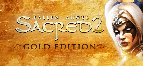 圣域2：黄金版/Sacred 2 Gold Edition-XDGAMES - 专注单机游戏试玩及正版推荐!