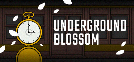 地铁繁花/Underground Blossom-XDGAMES - 专注单机游戏试玩及正版推荐!