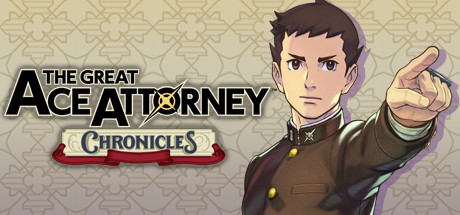 大逆转裁判：编年史/The Great Ace Attorney Chronicles-XDGAMES - 专注单机游戏试玩及正版推荐!