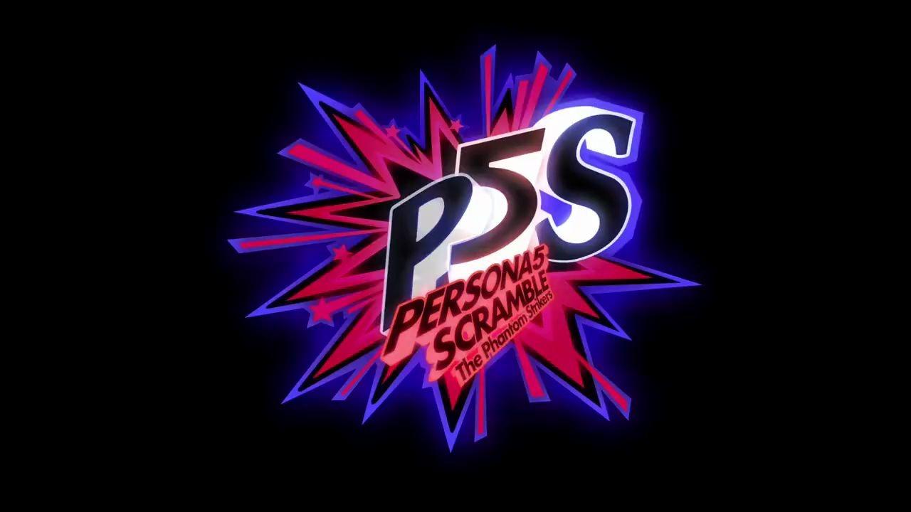 女神异闻录5 乱战：魅影攻手/Persona 5 Scramble: The Phantom Strikers-XDGAMES - 专注单机游戏试玩及正版推荐!