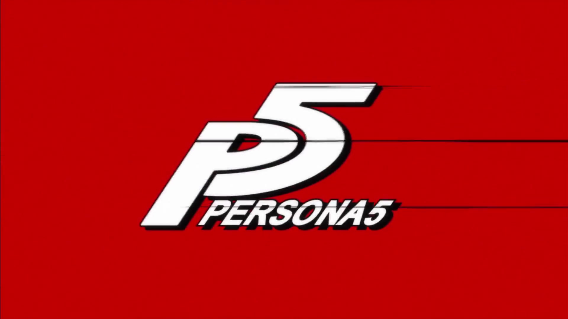 女神异闻录5/Persona 5-XDGAMES - 专注单机游戏试玩及正版推荐!