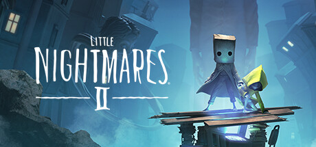 小小梦魇2/小小噩梦2/Little Nightmares II Enhanced Edition-XDGAMES - 专注单机游戏试玩及正版推荐!