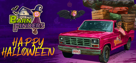 废品大亨/Barn Finders-XDGAMES - 专注单机游戏试玩及正版推荐!